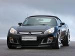Opel GTaime by Koenigseder 2008 года